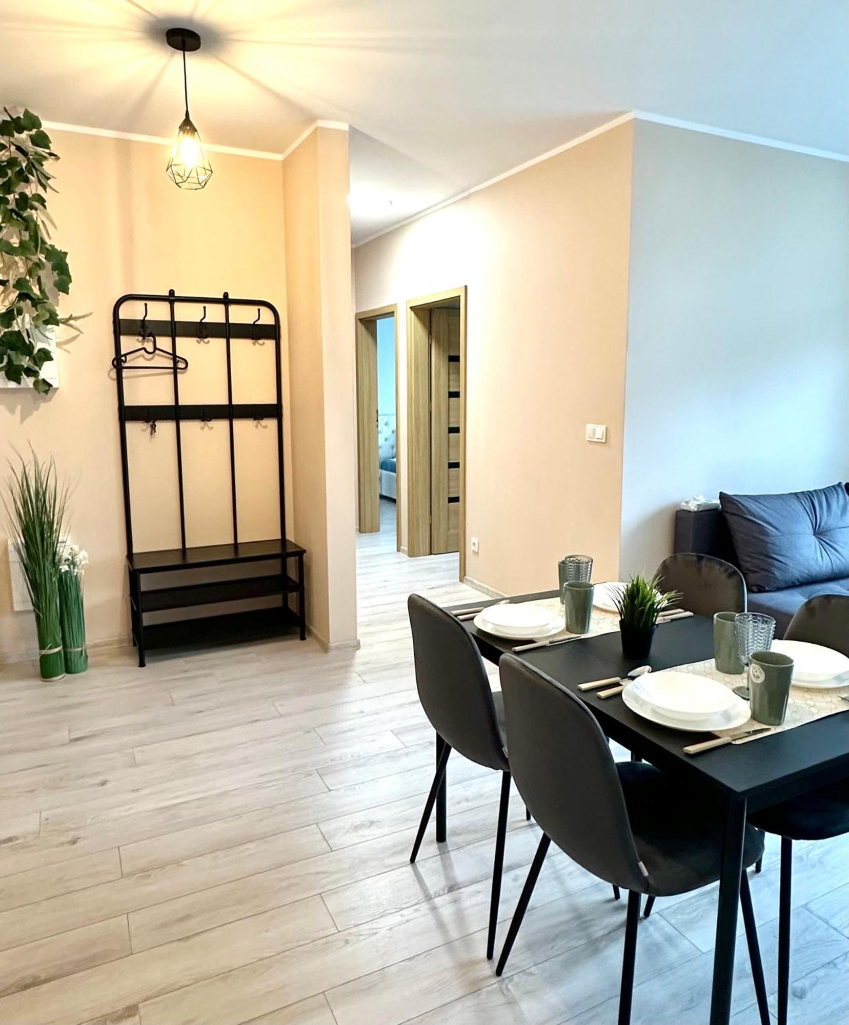 Apartament Mostowa 23 Old Town Poznań Exterior foto