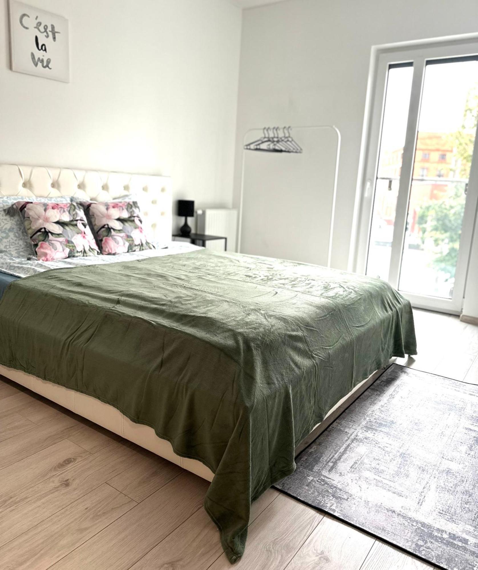 Apartament Mostowa 23 Old Town Poznań Exterior foto